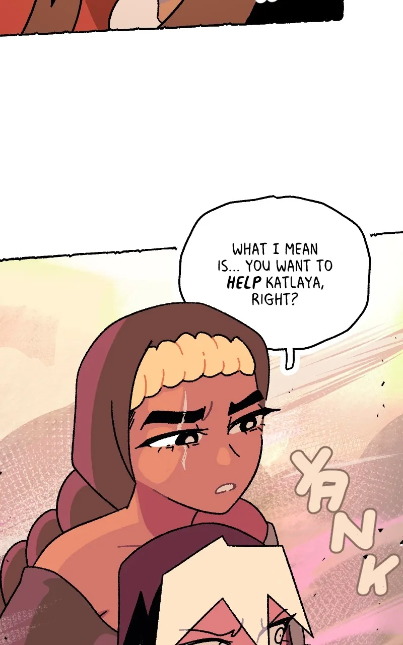 Read Katlaya Rising chapter 8 image 86 on Lezhin