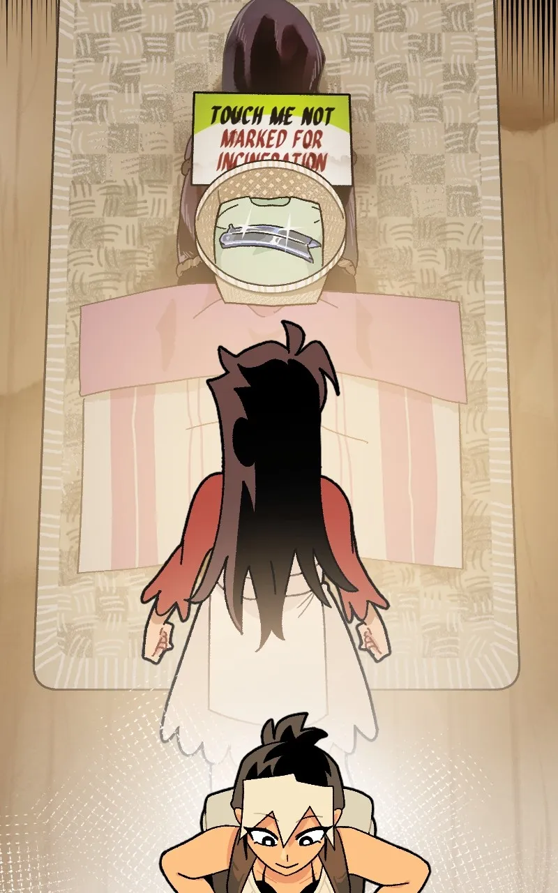 Read Katlaya Rising chapter 8 image 9 on Lezhin