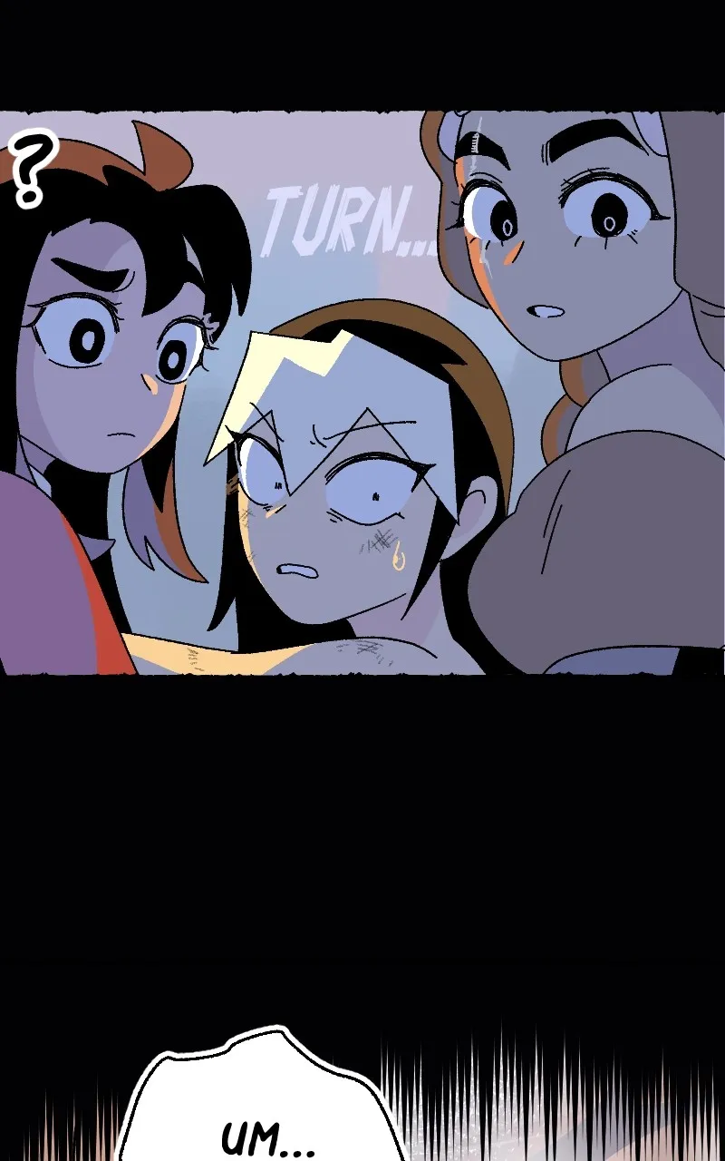 Read Katlaya Rising chapter 8 image 90 on Lezhin