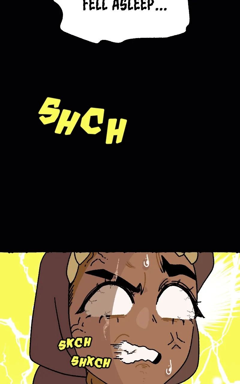 Read Katlaya Rising chapter 8 image 94 on Lezhin
