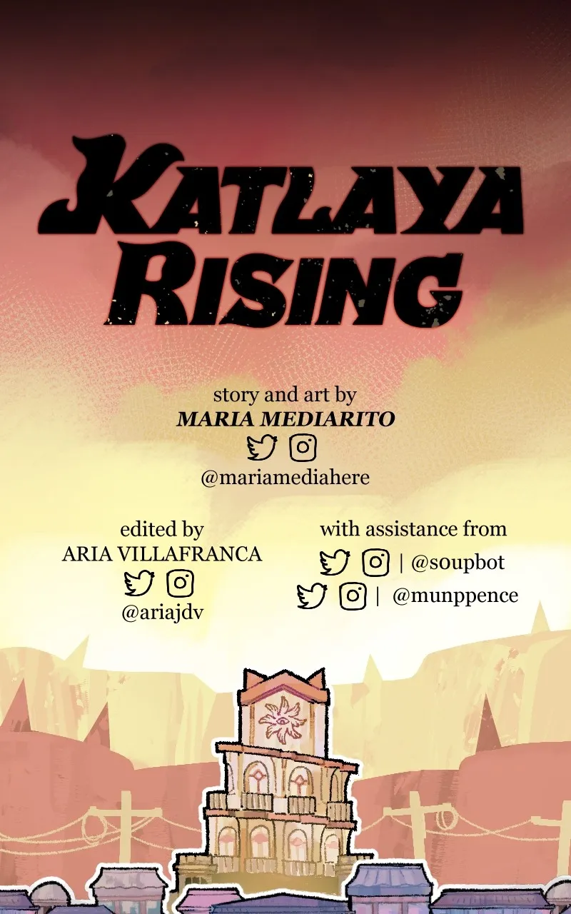 Read Katlaya Rising chapter 8 image 96 on Lezhin