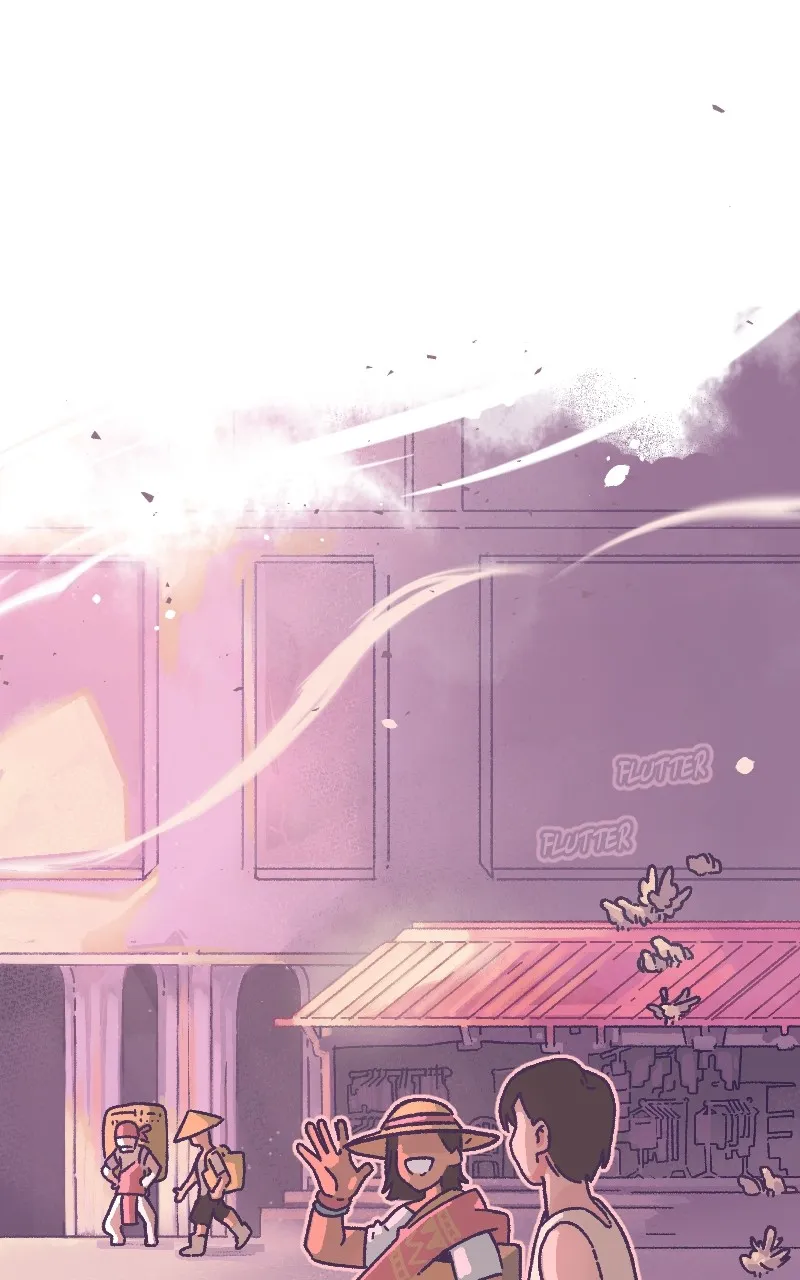 Read Katlaya Rising chapter 9 image 10 on Lezhin