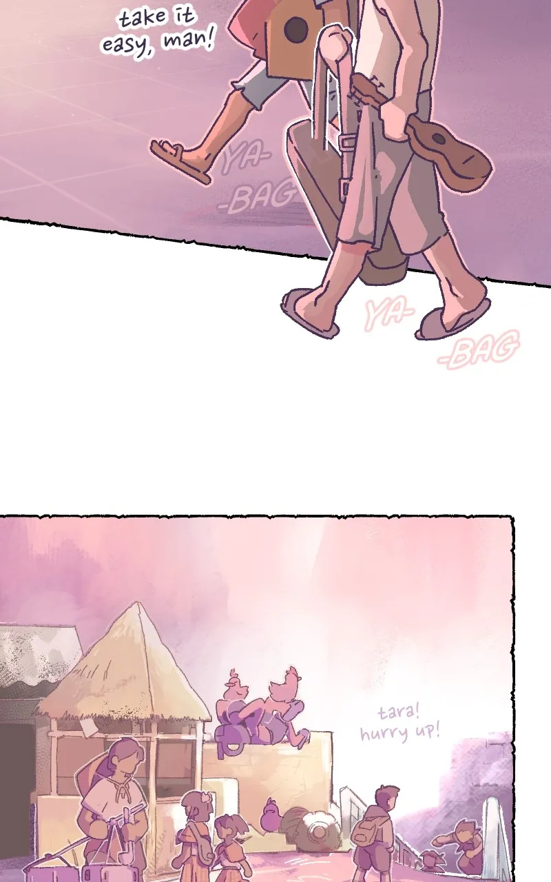 Read Katlaya Rising chapter 9 image 11 on Lezhin