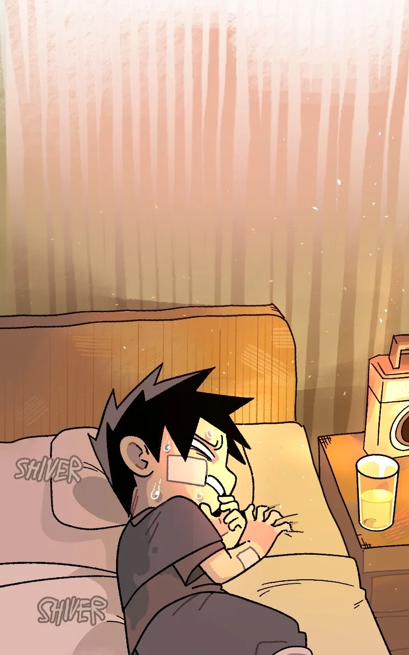 Read Katlaya Rising chapter 9 image 16 on Lezhin