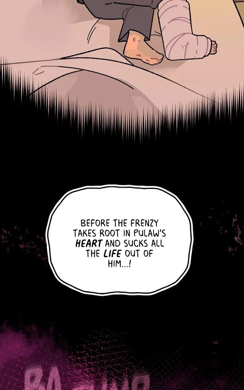 Read Katlaya Rising chapter 9 image 17 on Lezhin