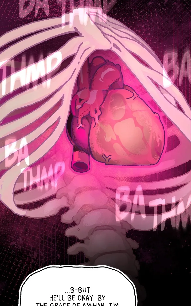Read Katlaya Rising chapter 9 image 18 on Lezhin