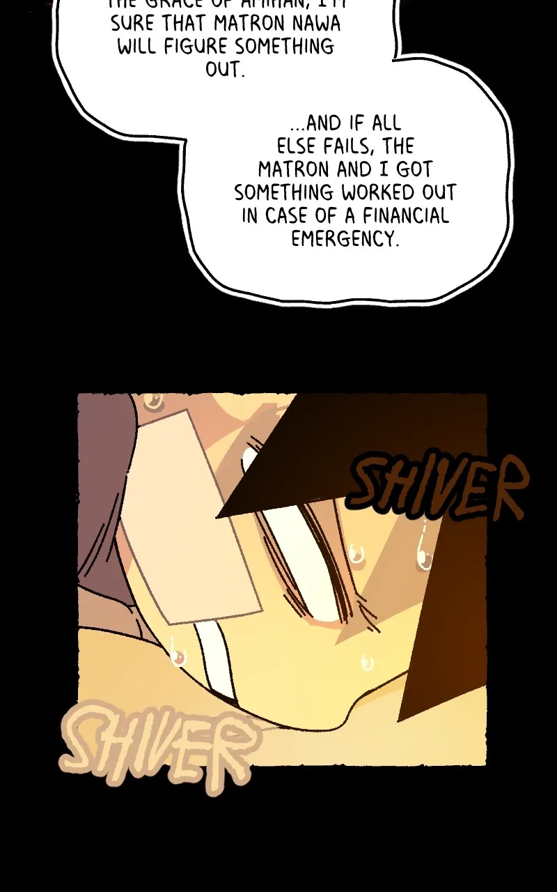 Read Katlaya Rising chapter 9 image 19 on Lezhin