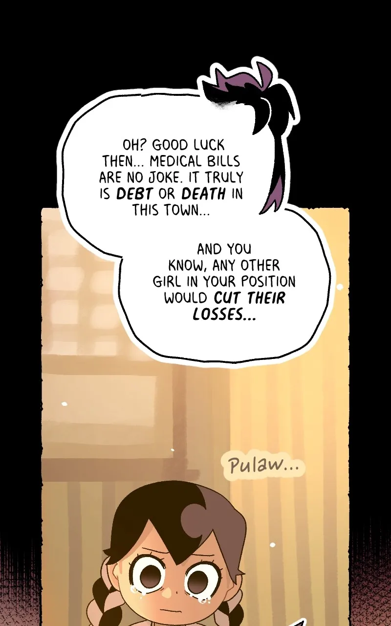 Read Katlaya Rising chapter 9 image 20 on Lezhin