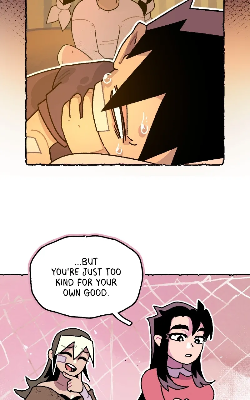 Read Katlaya Rising chapter 9 image 21 on Lezhin