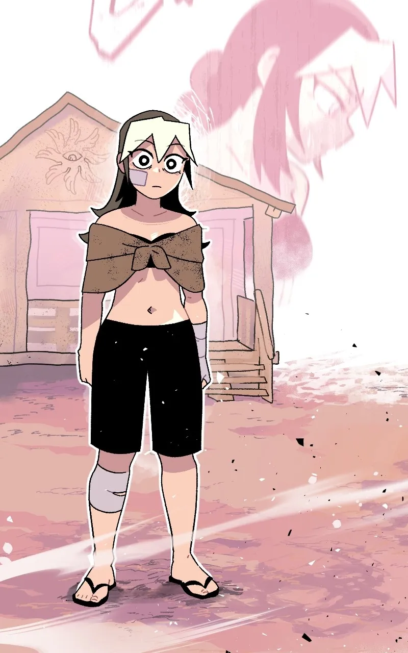 Read Katlaya Rising chapter 9 image 25 on Lezhin