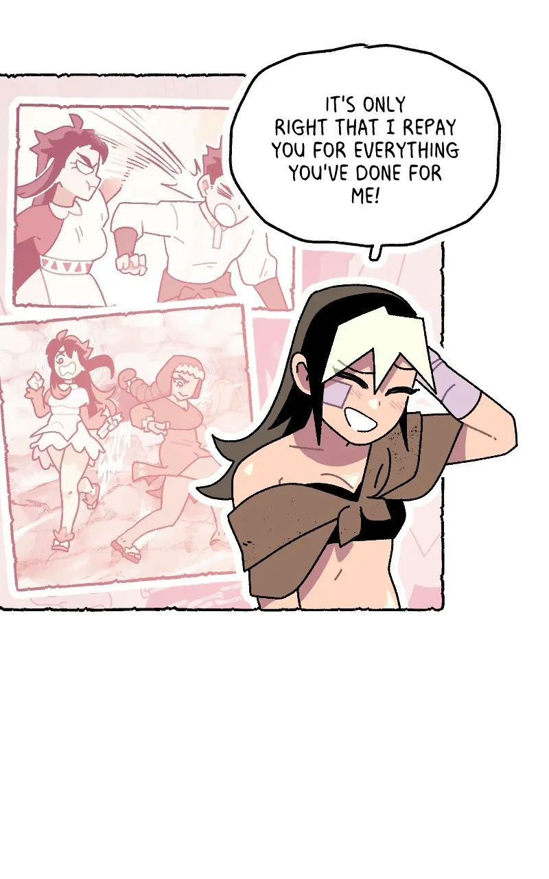 Read Katlaya Rising chapter 9 image 27 on Lezhin