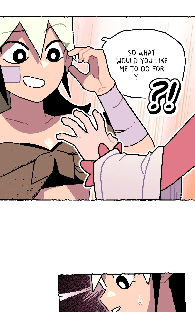 Read Katlaya Rising chapter 9 image 28 on Lezhin