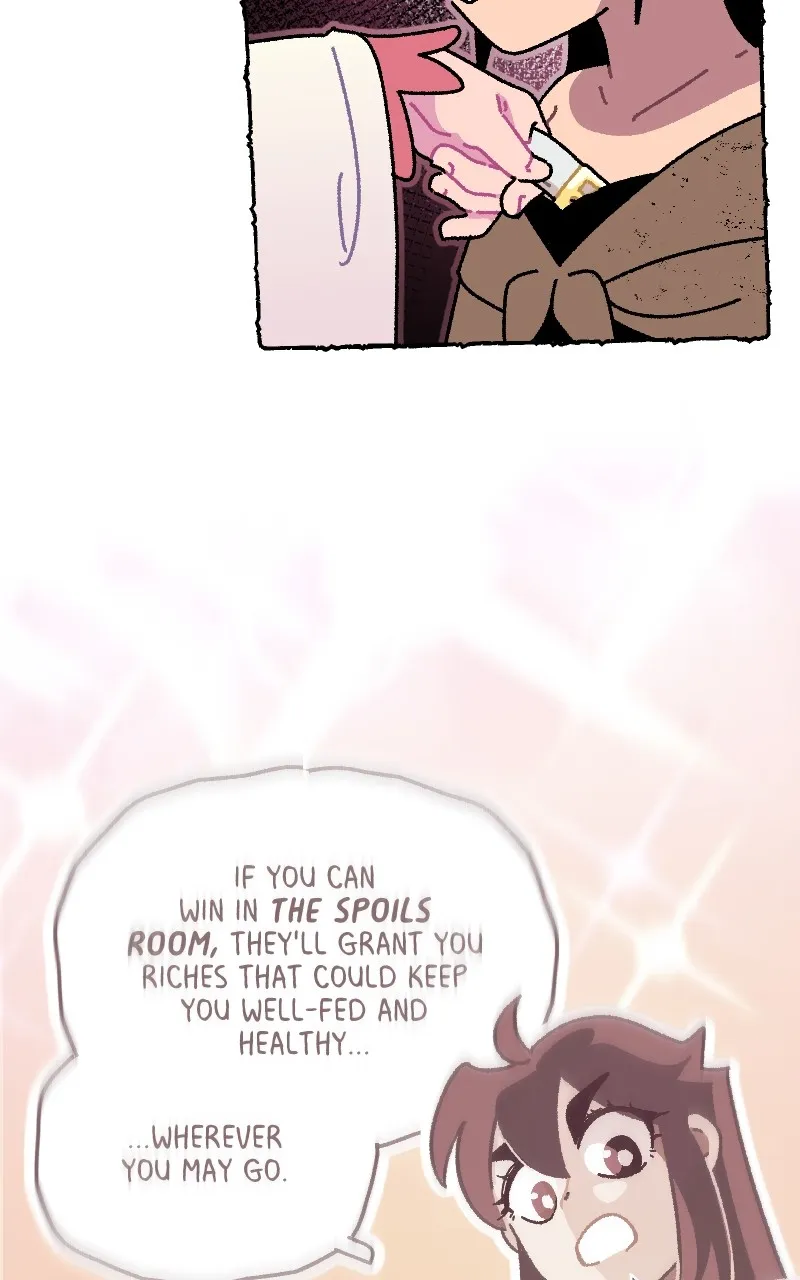 Read Katlaya Rising chapter 9 image 29 on Lezhin