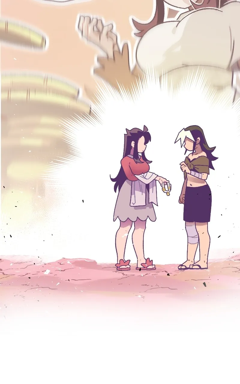 Read Katlaya Rising chapter 9 image 30 on Lezhin
