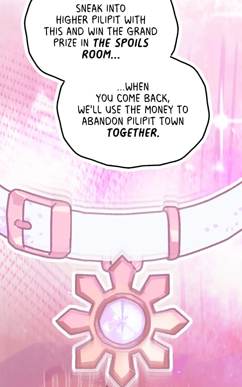 Read Katlaya Rising chapter 9 image 33 on Lezhin