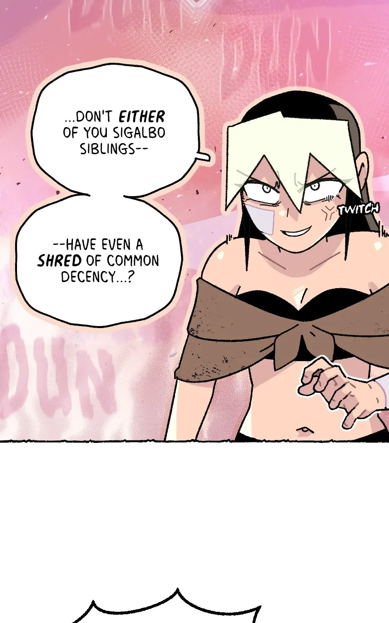 Read Katlaya Rising chapter 9 image 34 on Lezhin