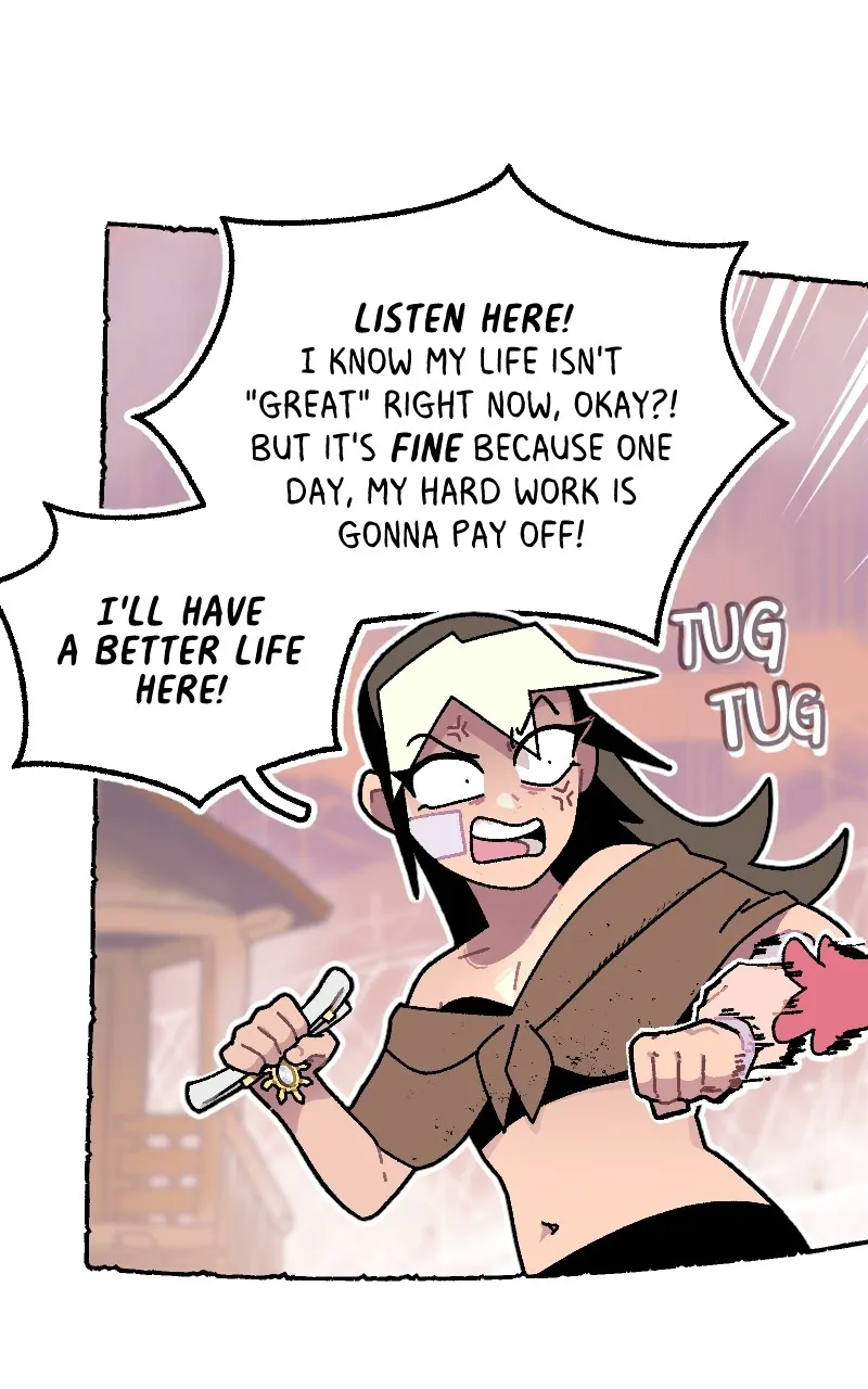 Read Katlaya Rising chapter 9 image 37 on Lezhin