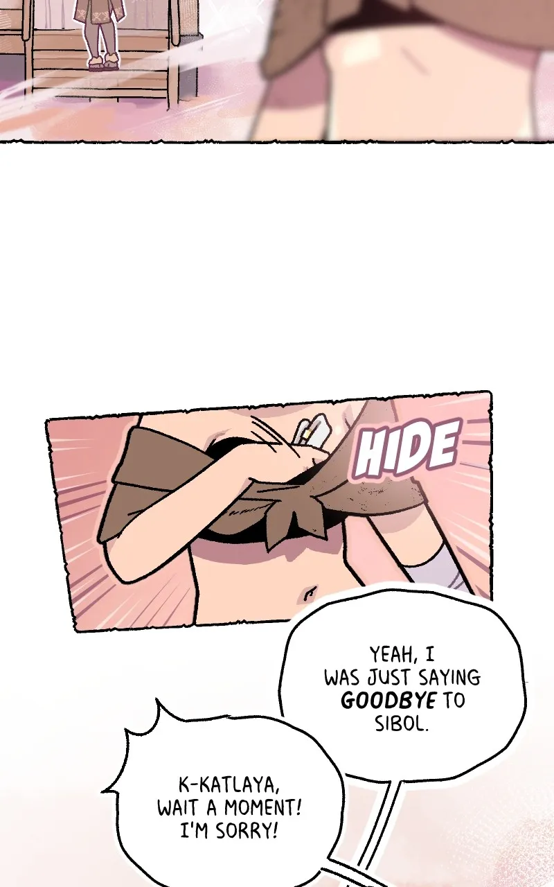 Read Katlaya Rising chapter 9 image 42 on Lezhin