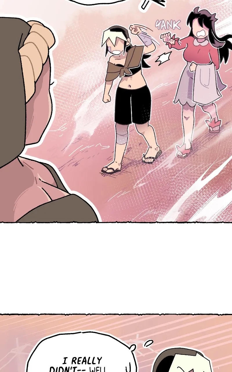 Read Katlaya Rising chapter 9 image 43 on Lezhin