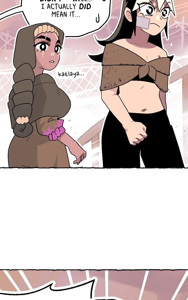 Read Katlaya Rising chapter 9 image 44 on Lezhin