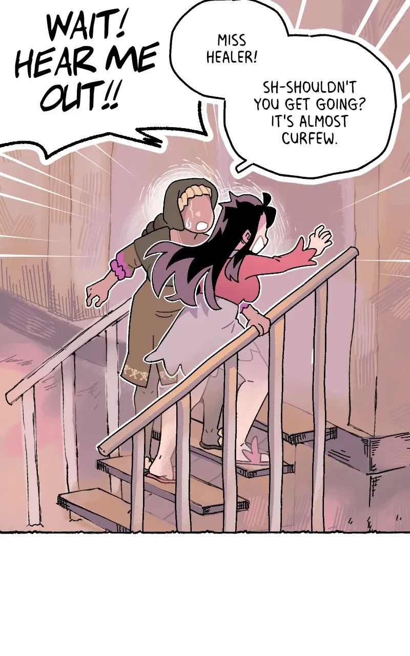 Read Katlaya Rising chapter 9 image 45 on Lezhin