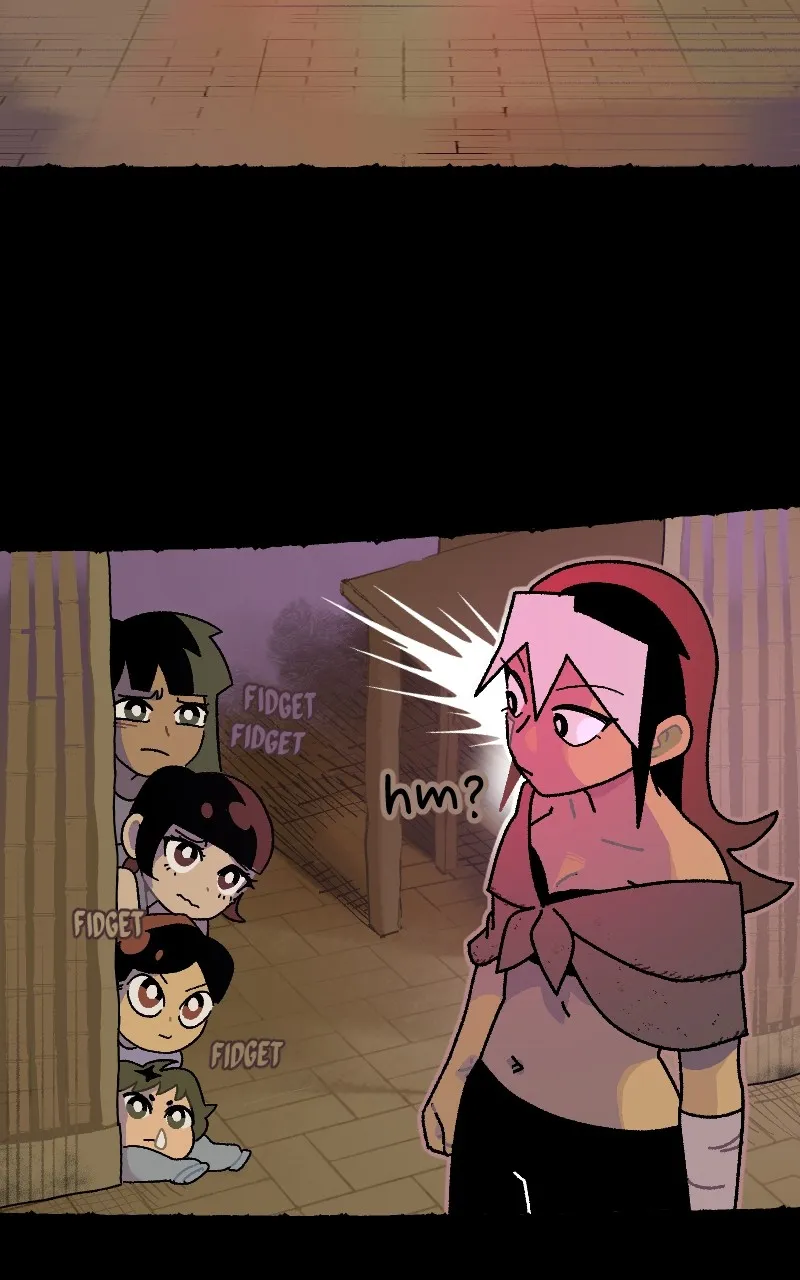 Read Katlaya Rising chapter 9 image 48 on Lezhin