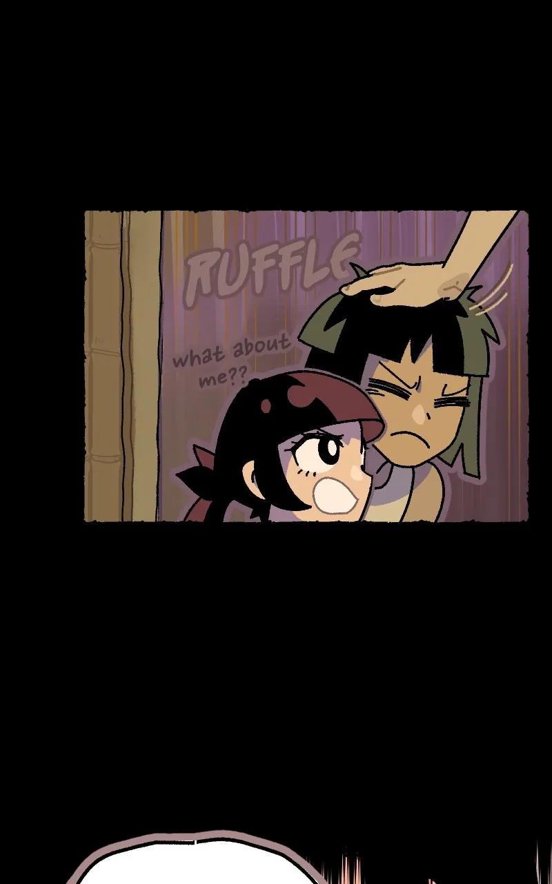 Read Katlaya Rising chapter 9 image 49 on Lezhin