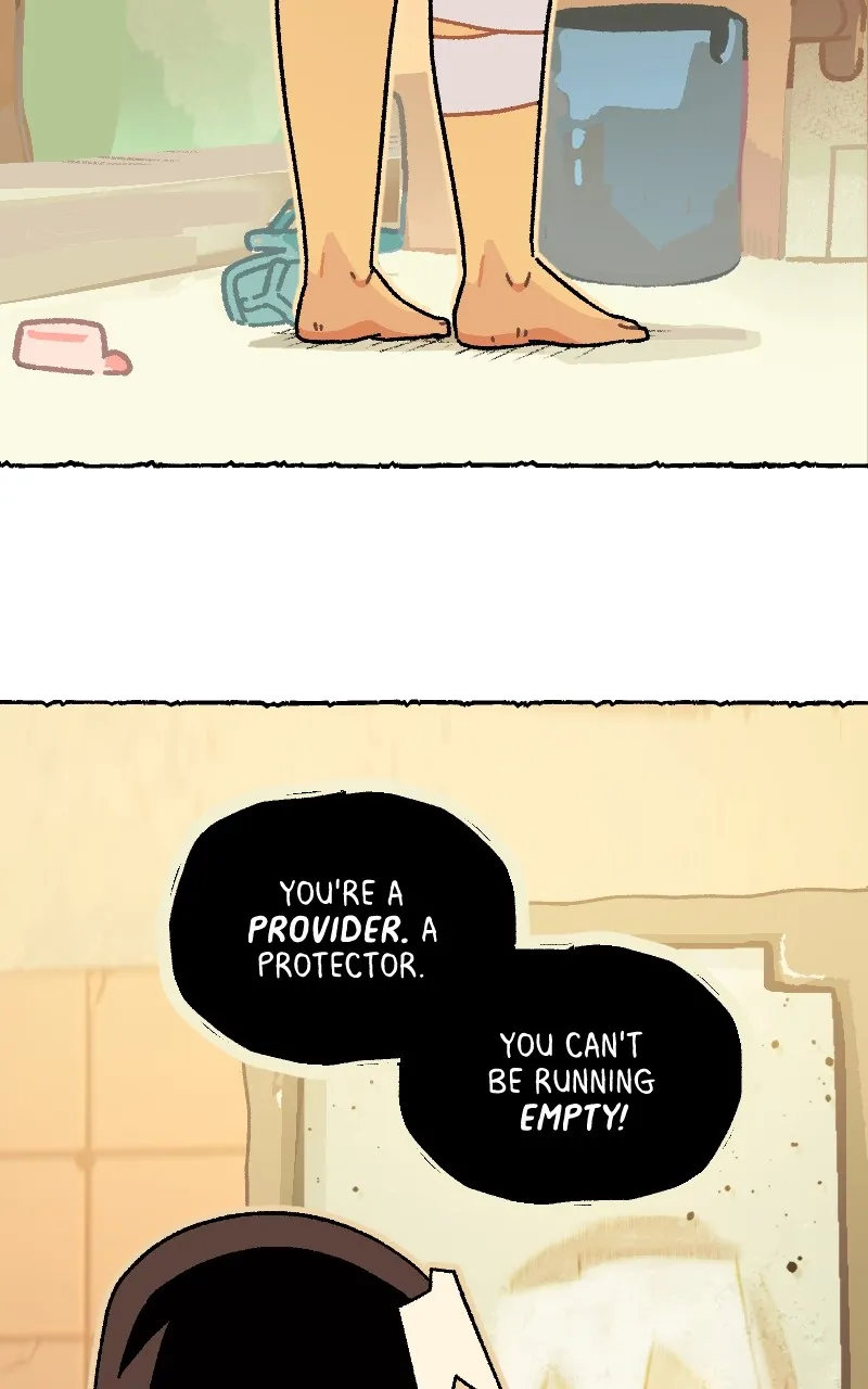 Read Katlaya Rising chapter 9 image 5 on Lezhin