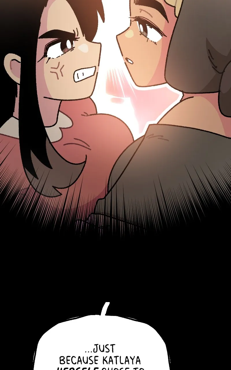 Read Katlaya Rising chapter 9 image 52 on Lezhin