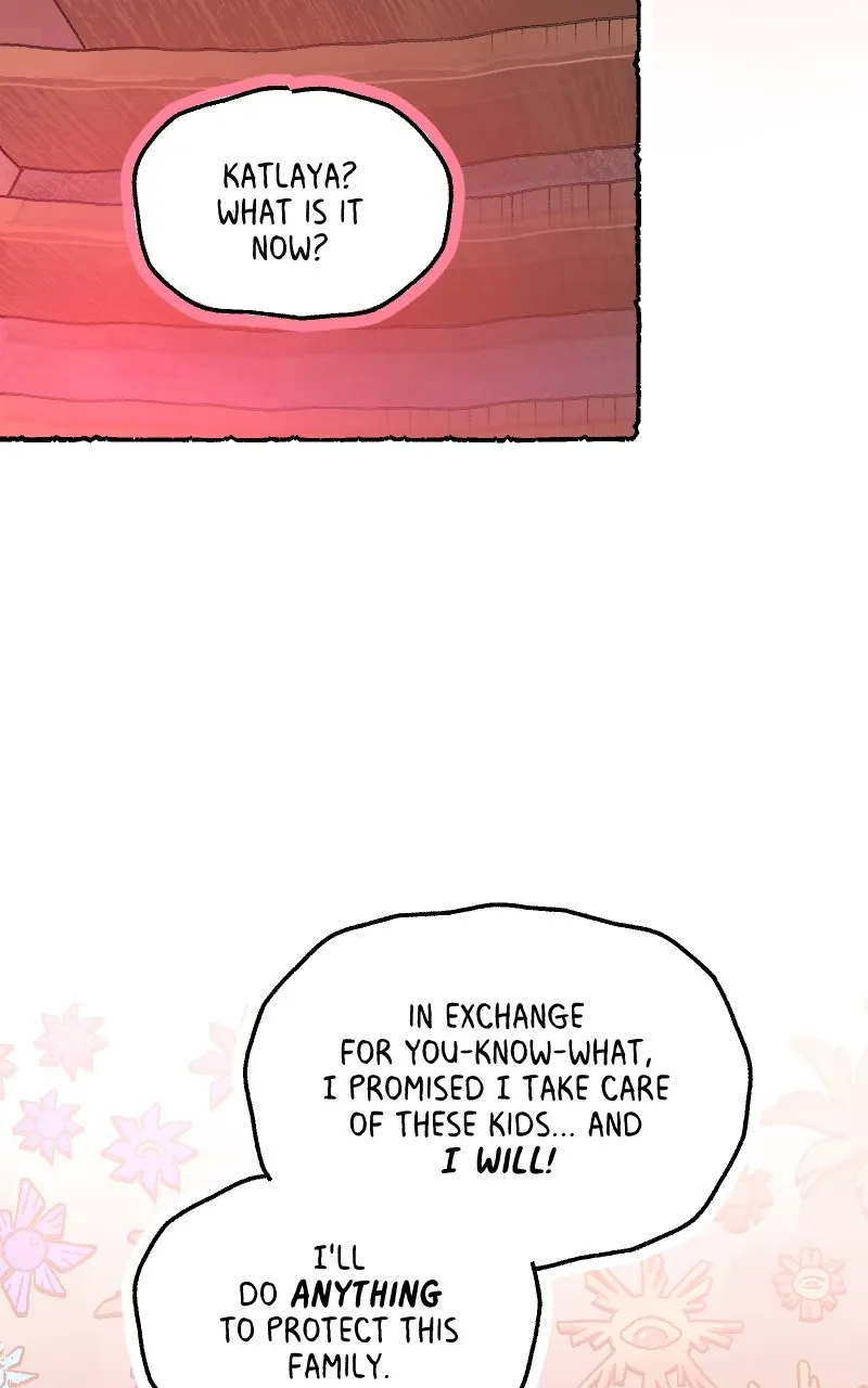 Read Katlaya Rising chapter 9 image 55 on Lezhin