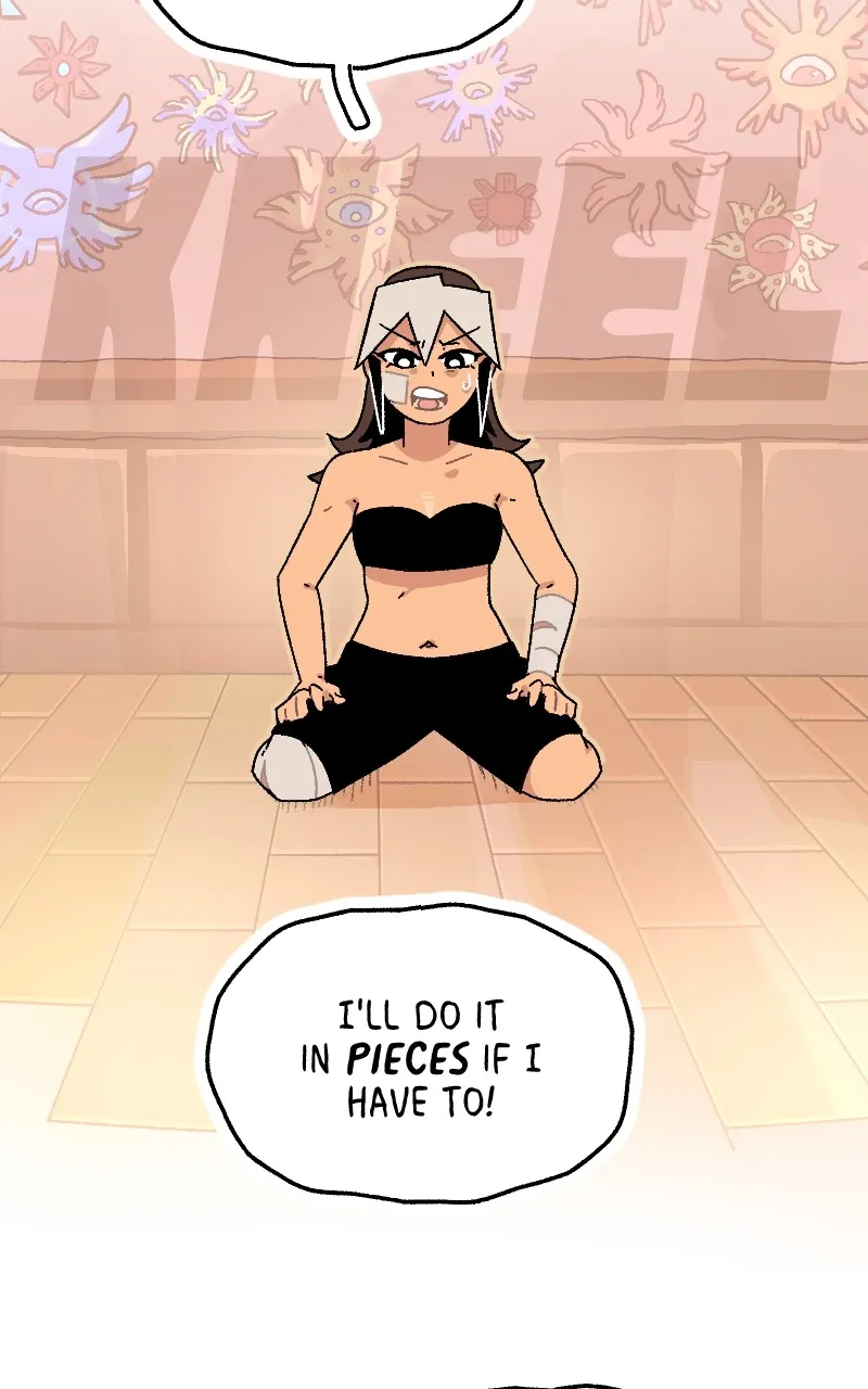 Read Katlaya Rising chapter 9 image 56 on Lezhin