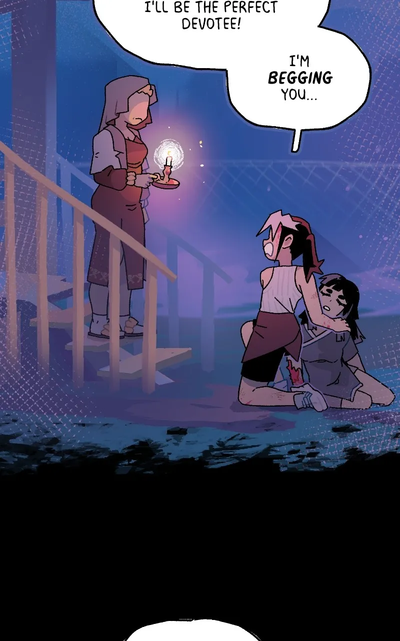 Read Katlaya Rising chapter 9 image 66 on Lezhin