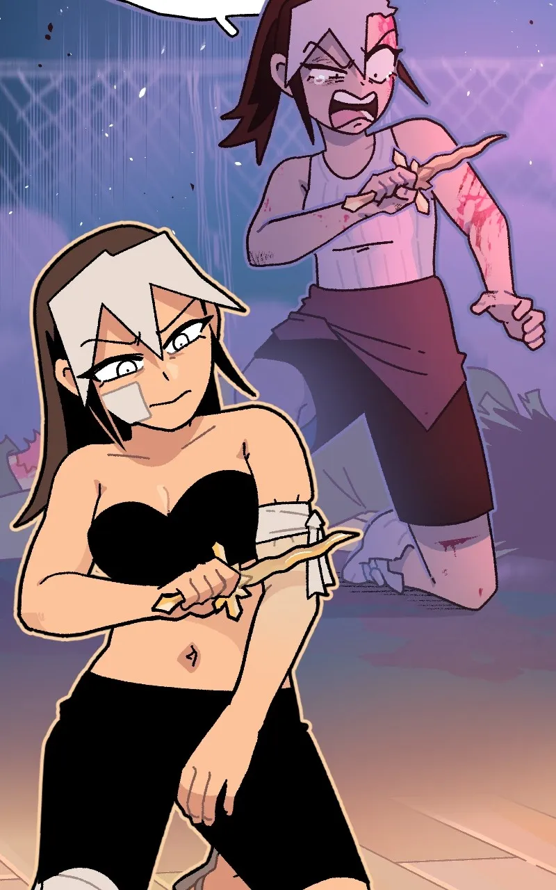 Read Katlaya Rising chapter 9 image 68 on Lezhin