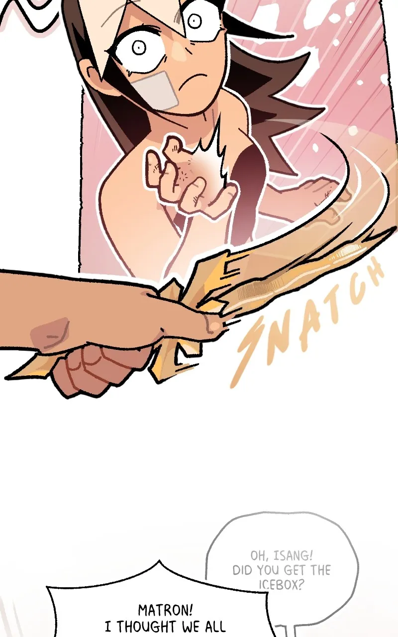 Read Katlaya Rising chapter 9 image 70 on Lezhin