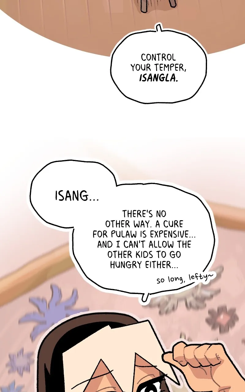 Read Katlaya Rising chapter 9 image 72 on Lezhin