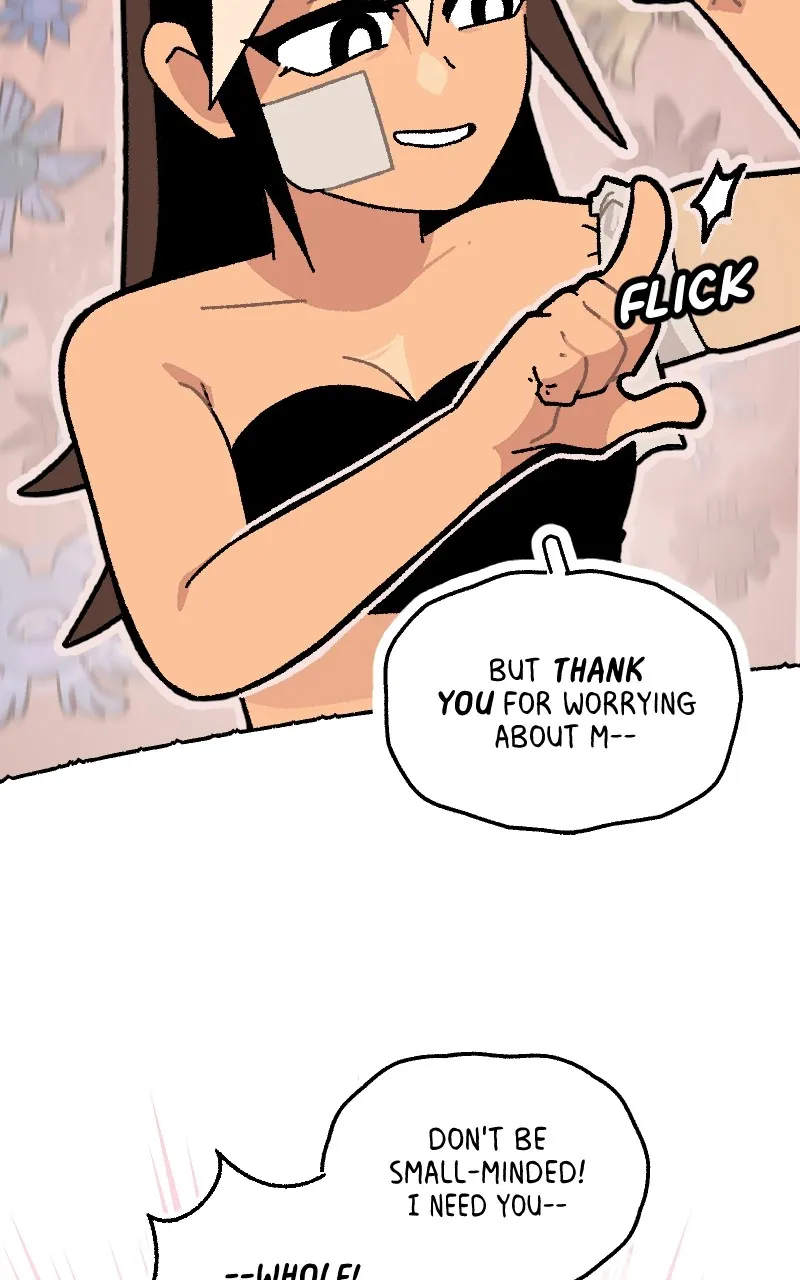 Read Katlaya Rising chapter 9 image 73 on Lezhin