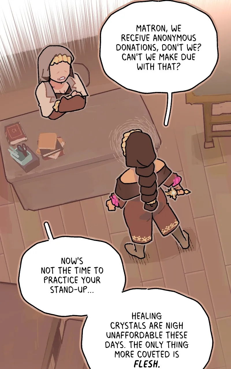 Read Katlaya Rising chapter 9 image 76 on Lezhin