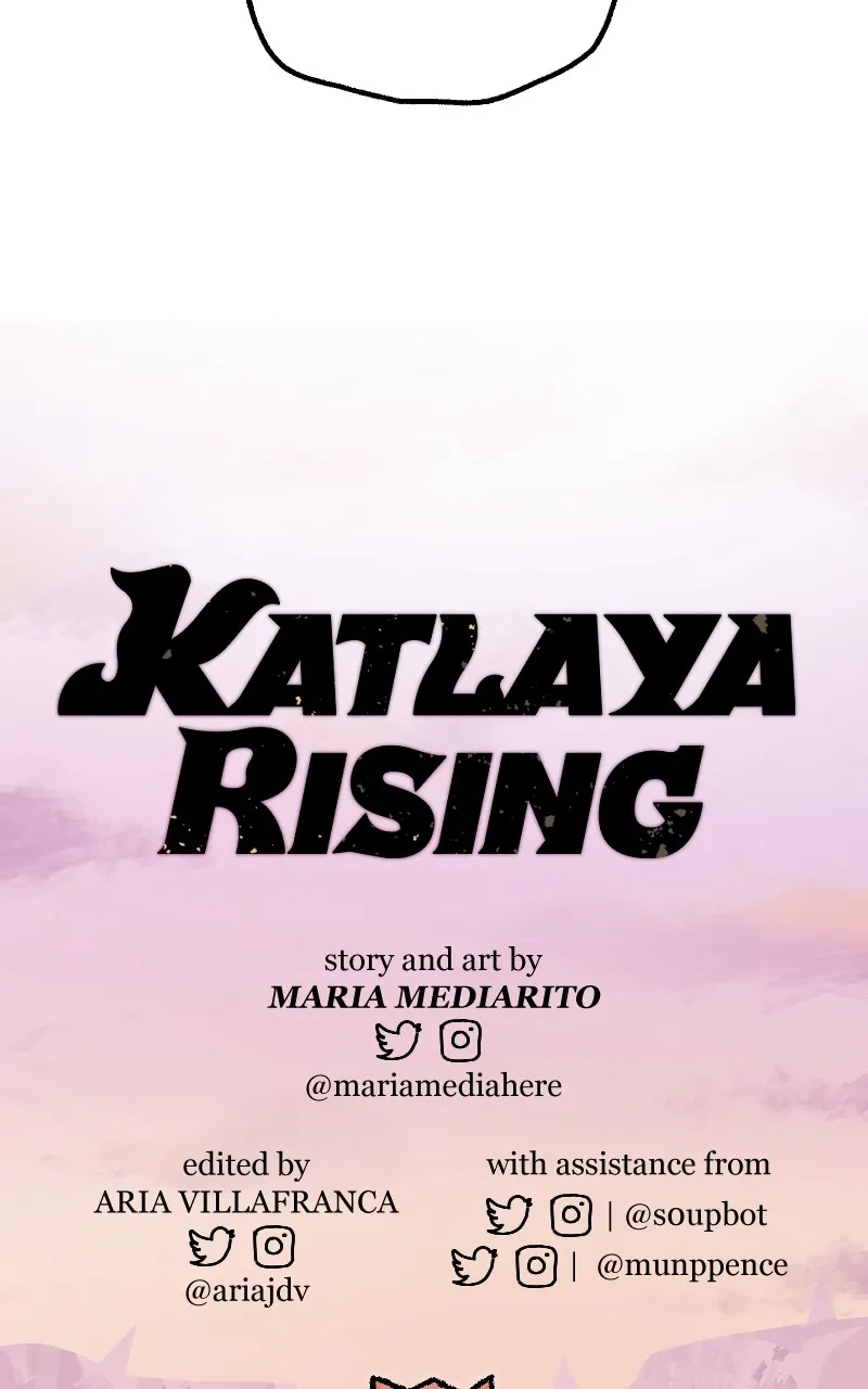 Read Katlaya Rising chapter 9 image 83 on Lezhin