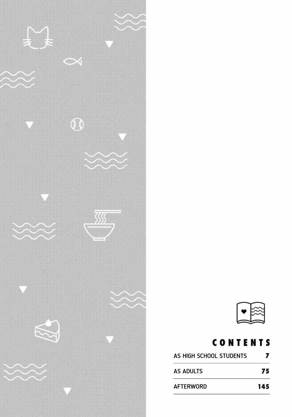 Read Kawa ni Sazanami chapter 1.2 image 7 on Lezhin