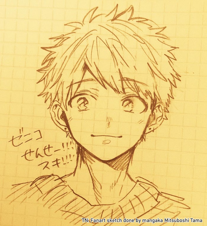 Read Kawa ni Sazanami chapter 13 image 3 on Lezhin