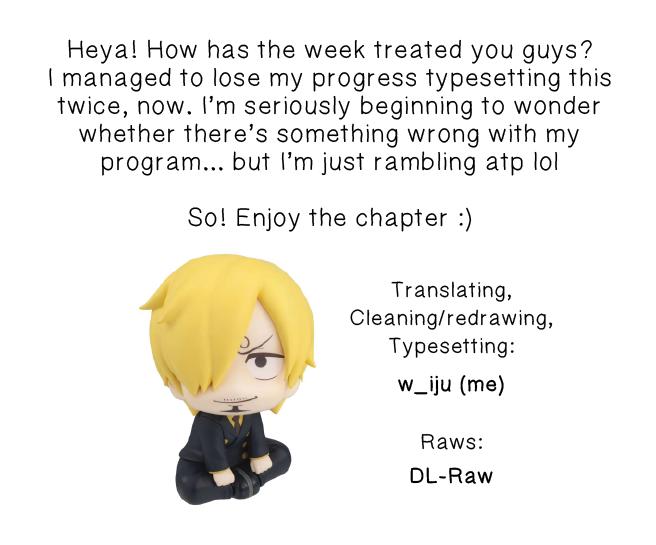Read Kawa ni Sazanami chapter 2.2 image 0 on Lezhin