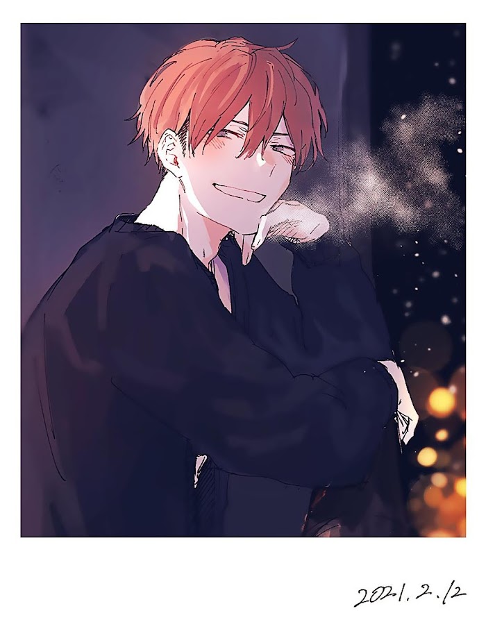 Read Kawa ni Sazanami chapter 2 image 5 on Lezhin