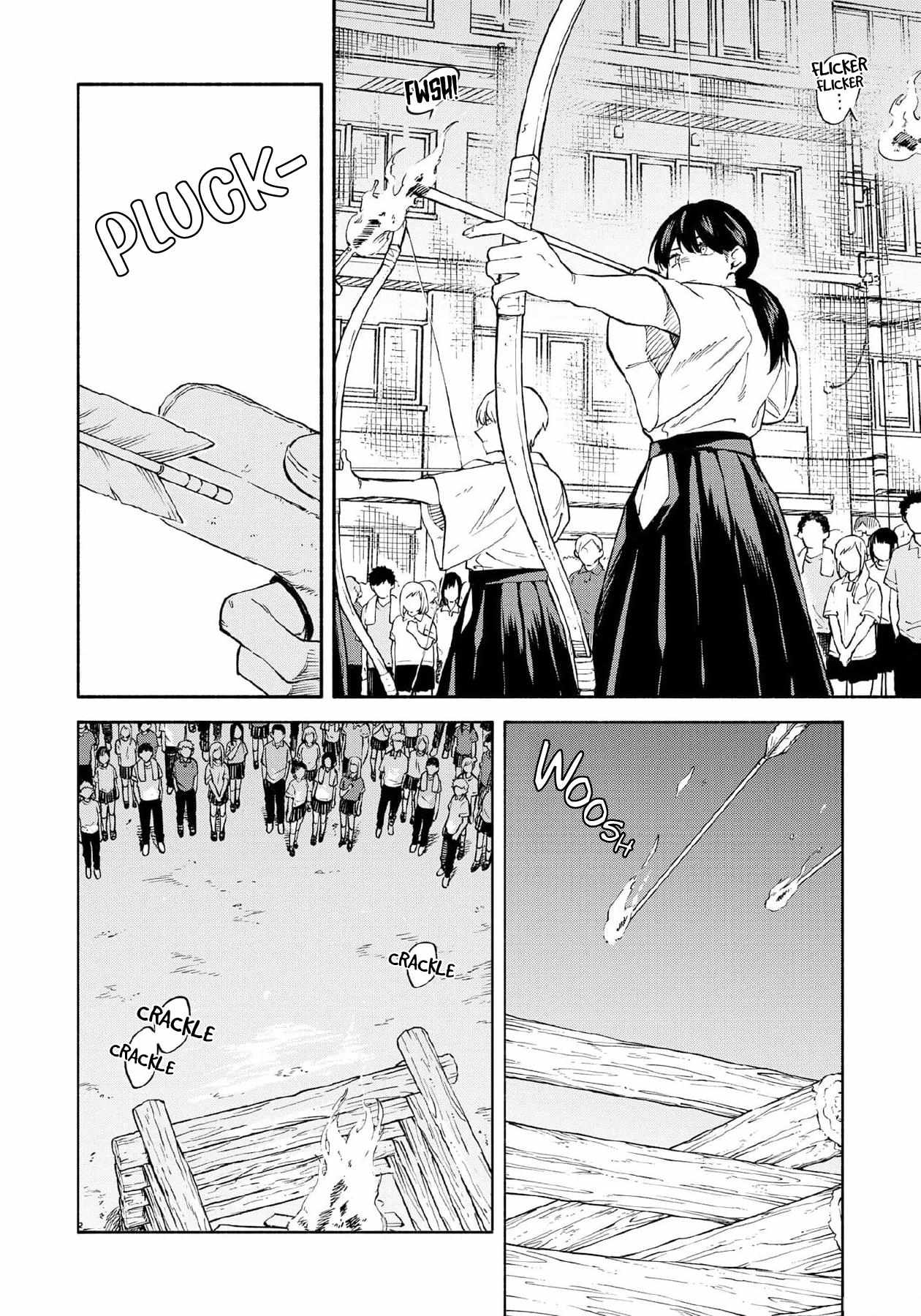 Read Kawa ni Sazanami chapter 3.2 image 17 on Lezhin