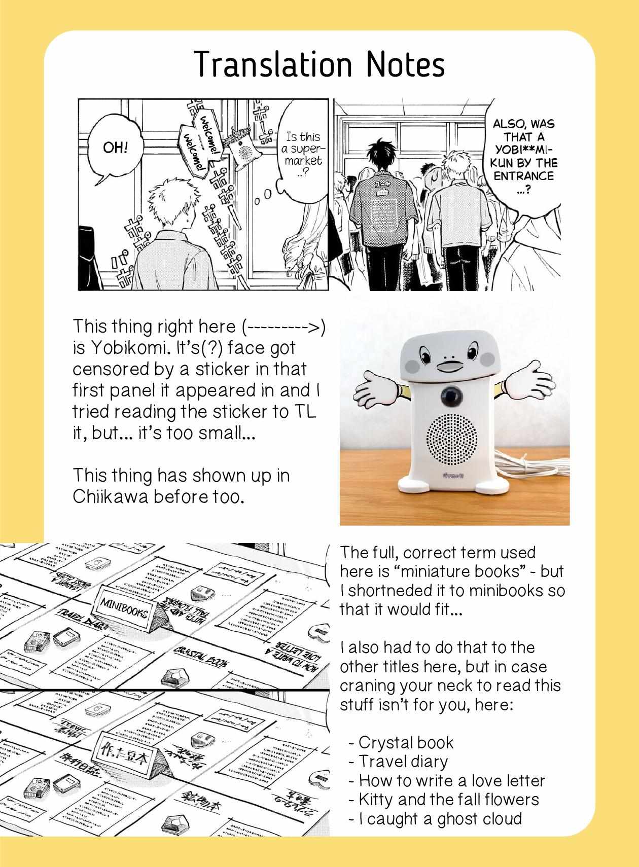 Read Kawa ni Sazanami chapter 3.2 image 30 on Lezhin