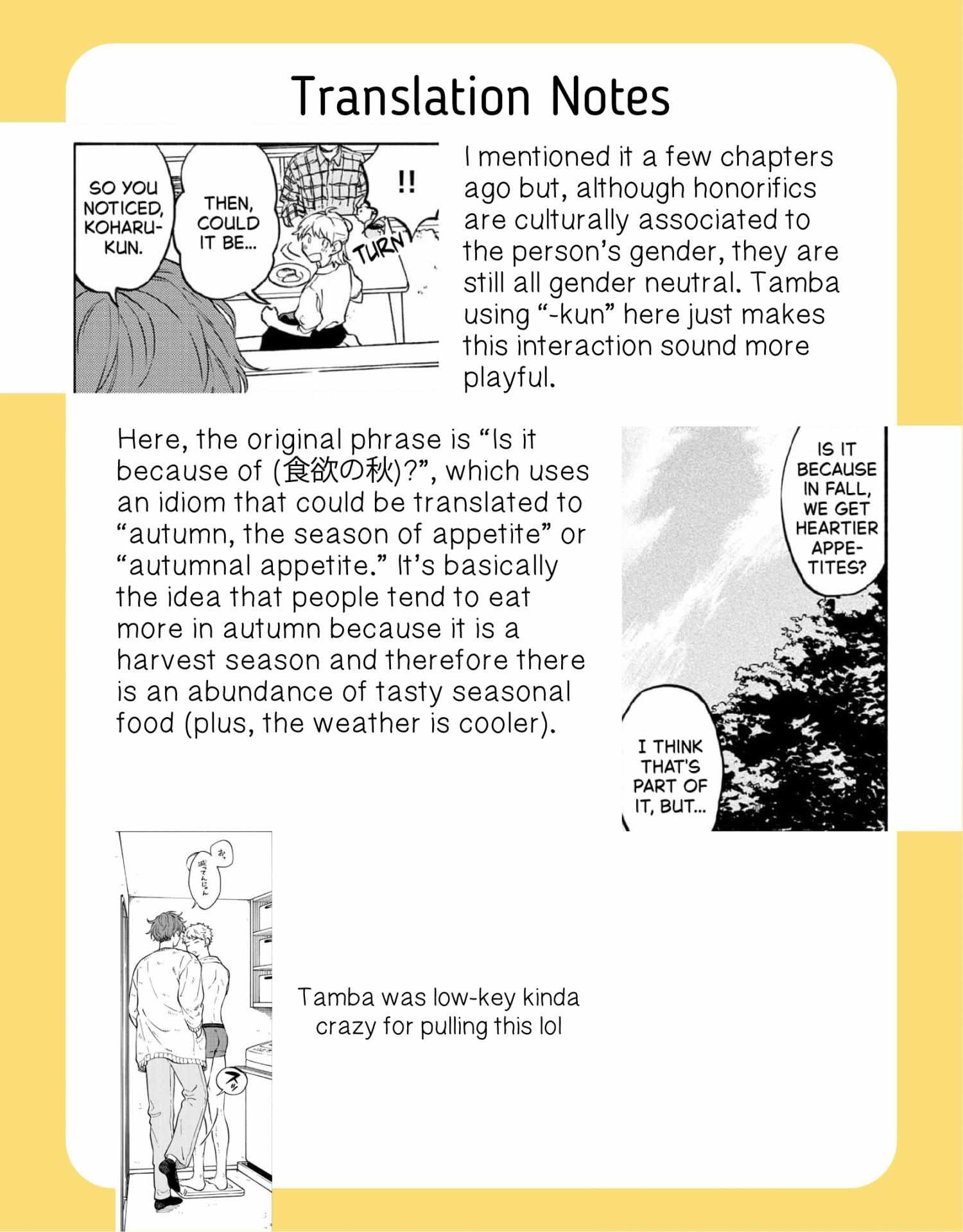 Read Kawa ni Sazanami chapter 4.2 image 20 on Lezhin