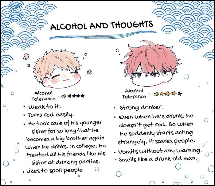 Read Kawa ni Sazanami chapter 4 image 9 on Lezhin