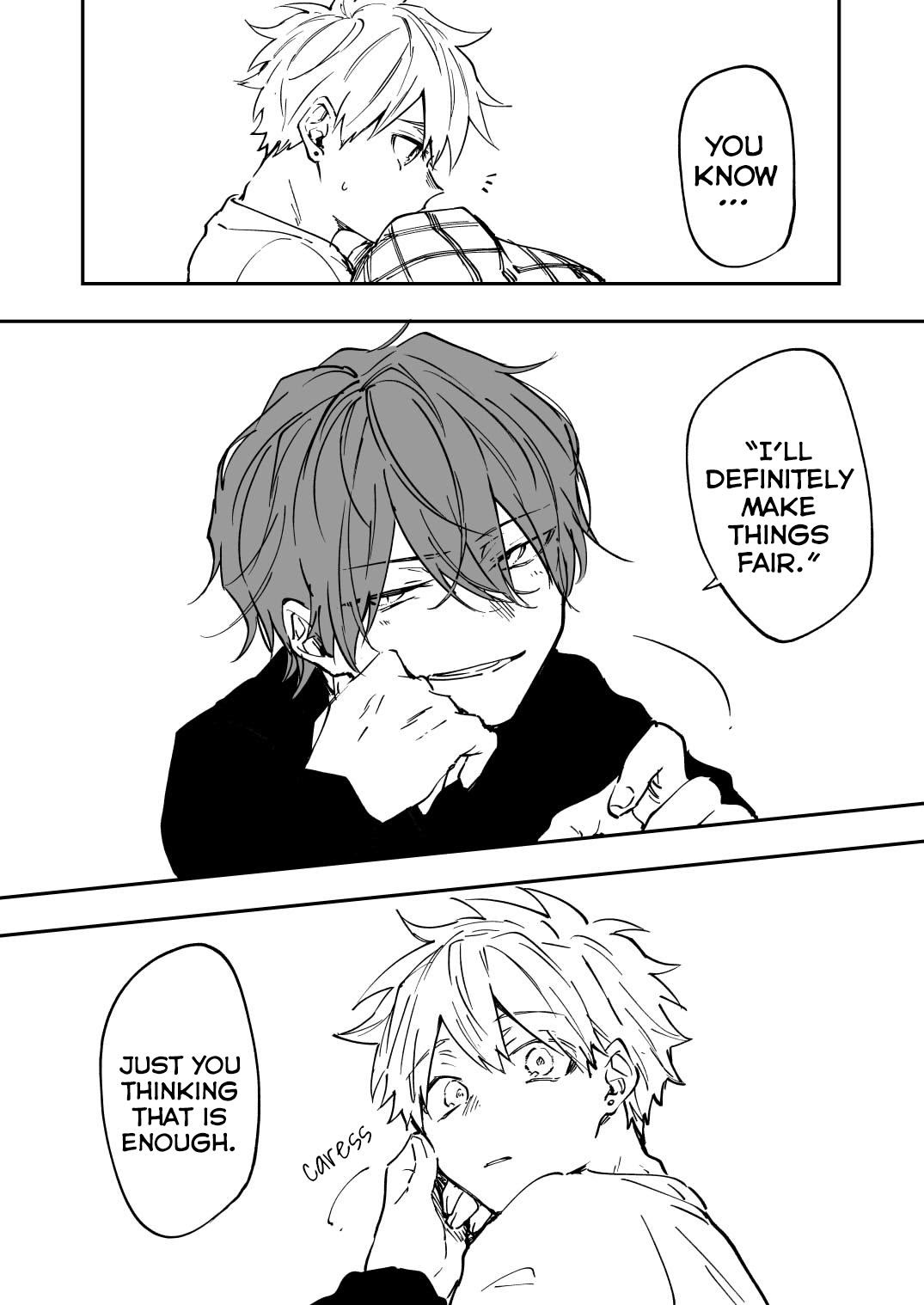Read Kawa ni Sazanami chapter 5 image 3 on Lezhin