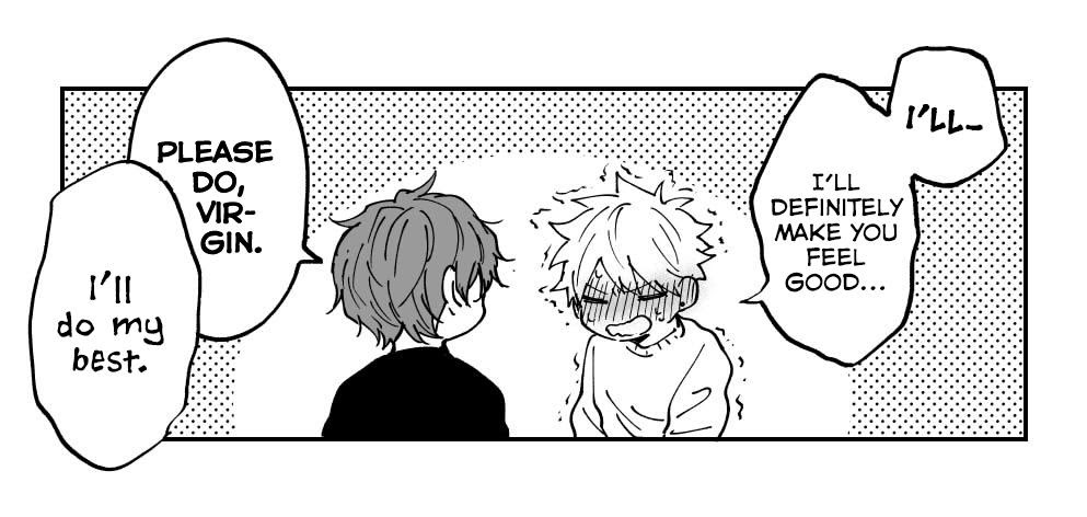Read Kawa ni Sazanami chapter 5 image 4 on Lezhin