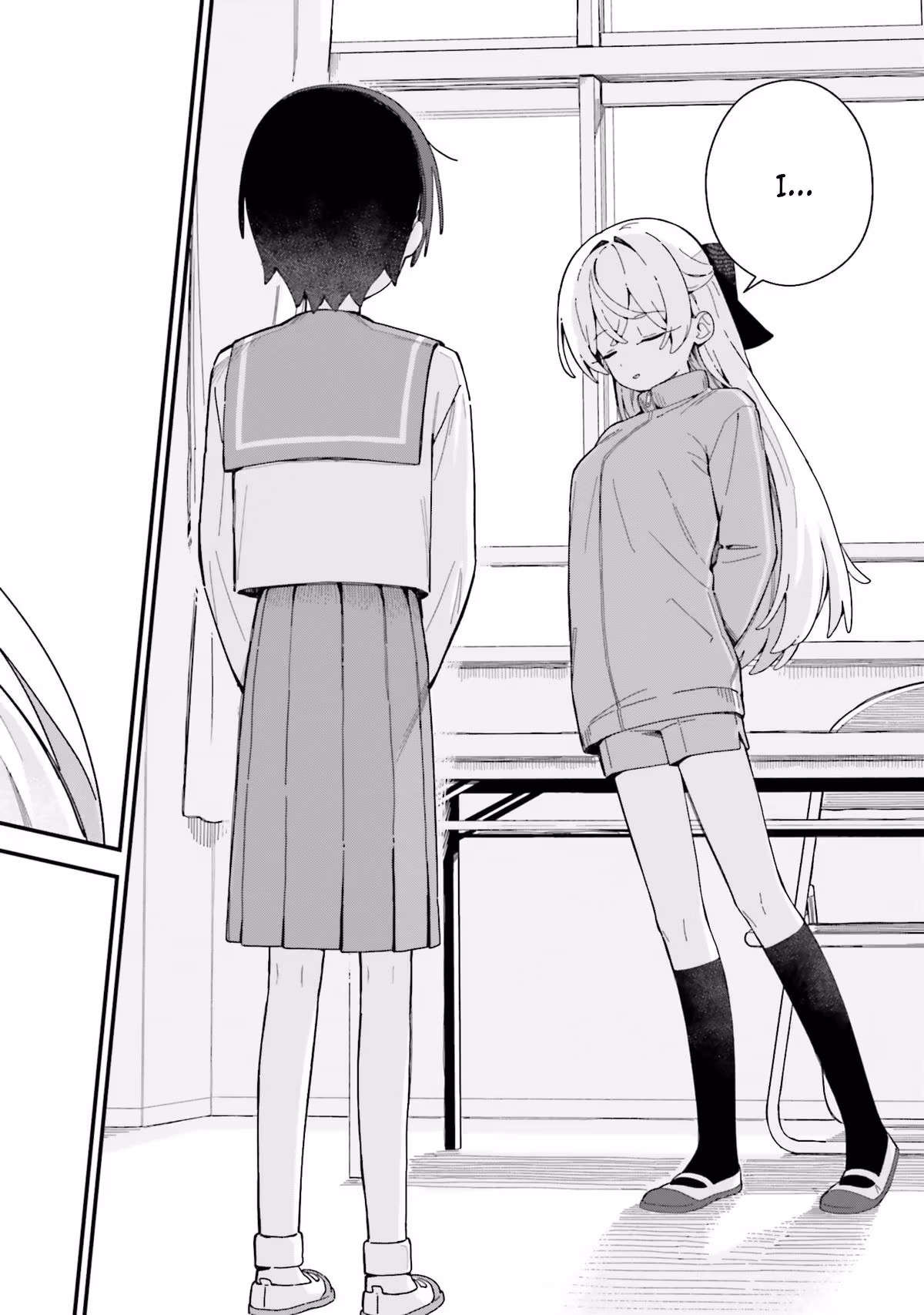 Kawaibara-senpai wa Kawaii ga Suki! Chapter 1 page 30 - 