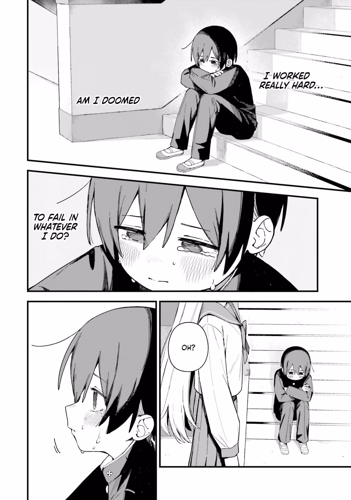 Kawaibara-senpai wa Kawaii ga Suki! Chapter 1 page 4 - 